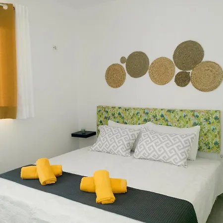 Casa Petula Appartement