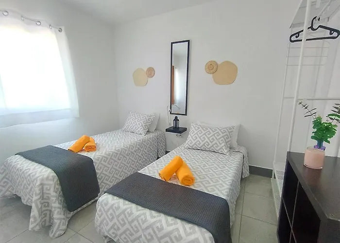 Casa Petula Puerto del Carmen (Lanzarote)