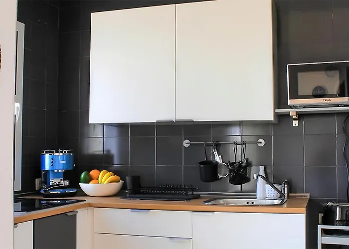 Casa Petula * Puerto del Carmen (Lanzarote)