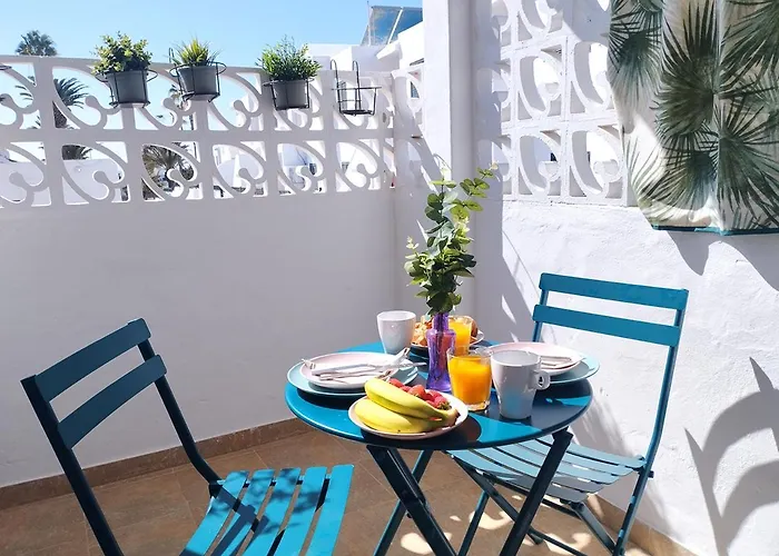 Casa Petula Appartement Puerto del Carmen (Lanzarote)