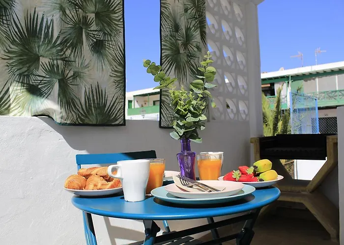 Appartement Casa Petula