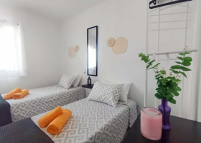 Casa Petula Appartement *