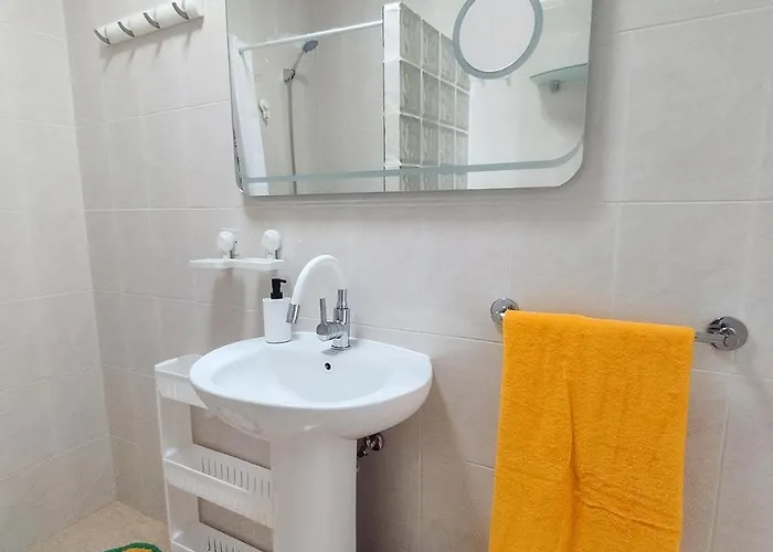 Appartement Casa Petula Puerto del Carmen (Lanzarote)