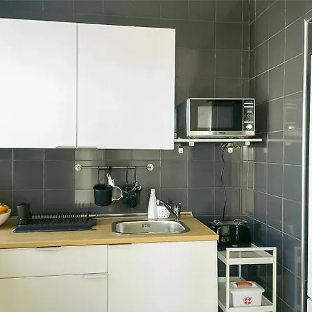 Lägenhet Casa Petula