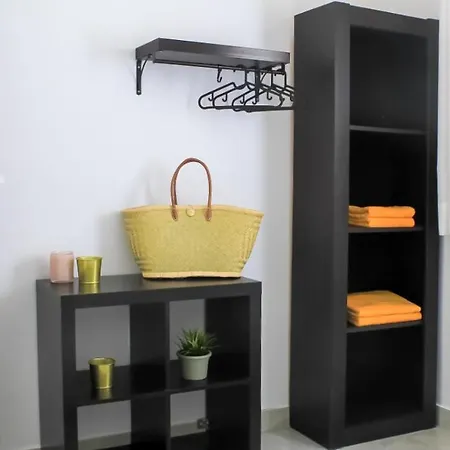 Casa Petula 公寓 卡门港