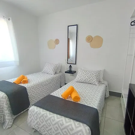 Casa Petula Puerto del Carmen (Lanzarote)