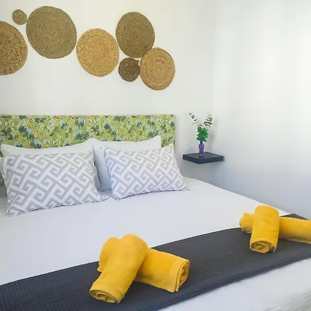 Casa Petula Lägenhet