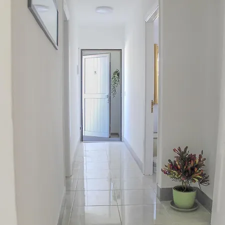 Casa Petula 公寓 *