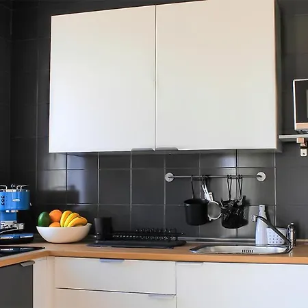 Casa Petula * 卡门港