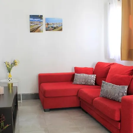 公寓 Casa Petula 卡门港