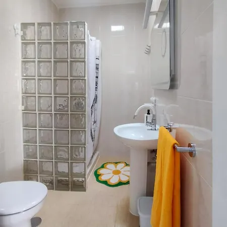 Casa Petula * 卡门港