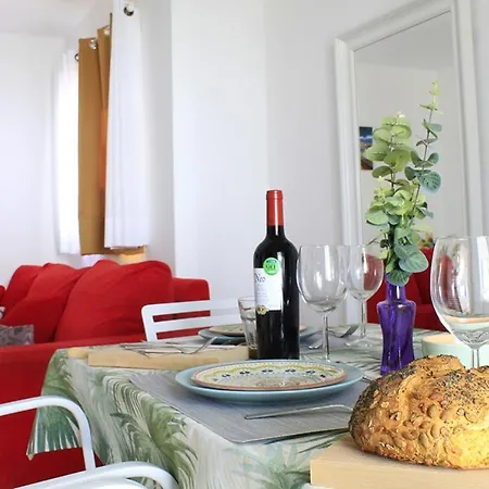 Casa Petula Lägenhet *