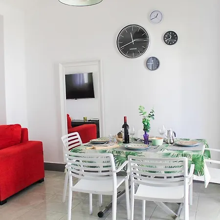 公寓 Casa Petula 卡门港