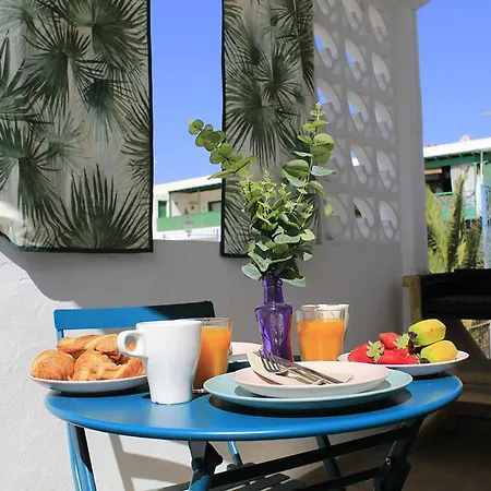 Lägenhet Casa Petula