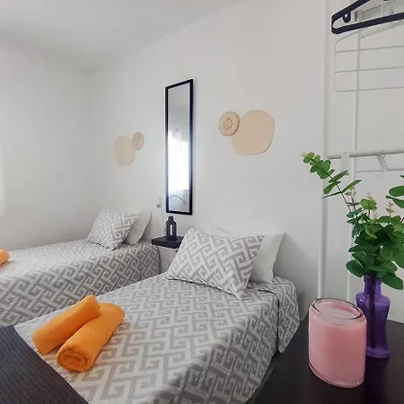 Casa Petula 公寓 *