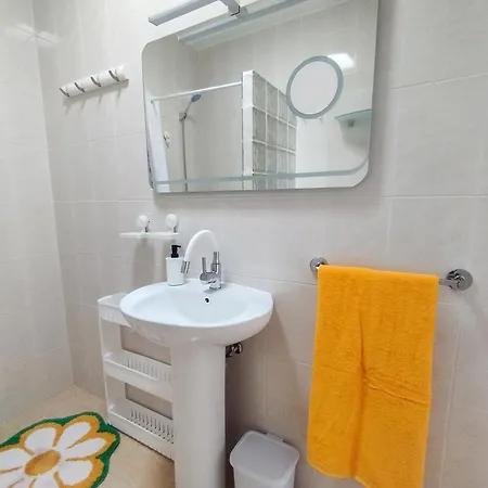 公寓 Casa Petula 卡门港