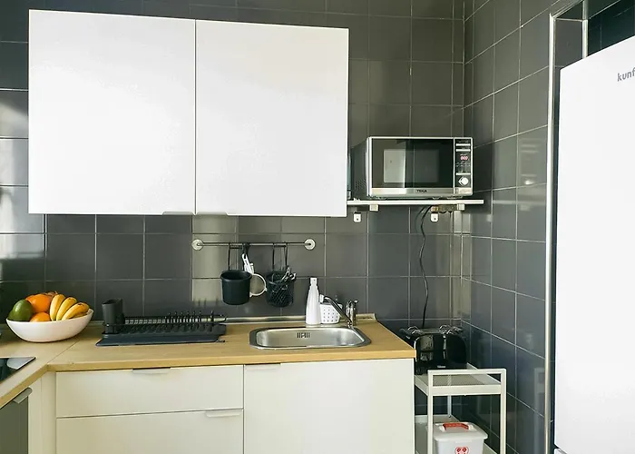 Apartament Casa Petula