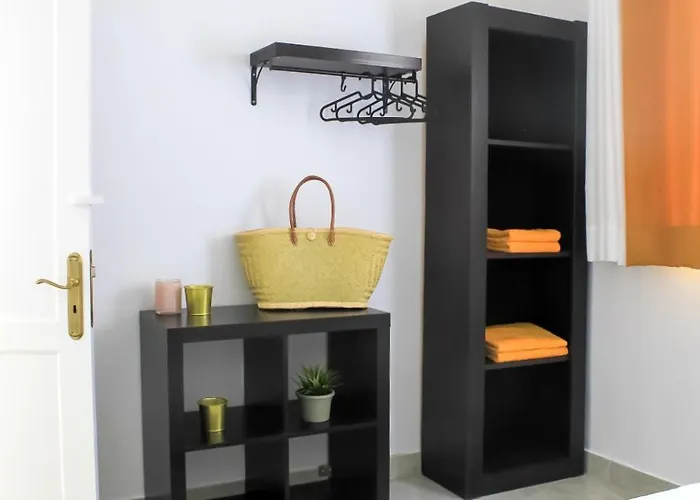 Casa Petula Apartament Puerto del Carmen (Lanzarote)