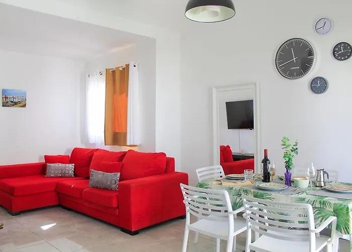 Appartamento Casa Petula Puerto del Carmen (Lanzarote)