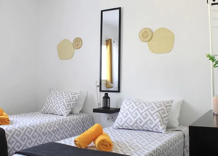 Casa Petula Apartment