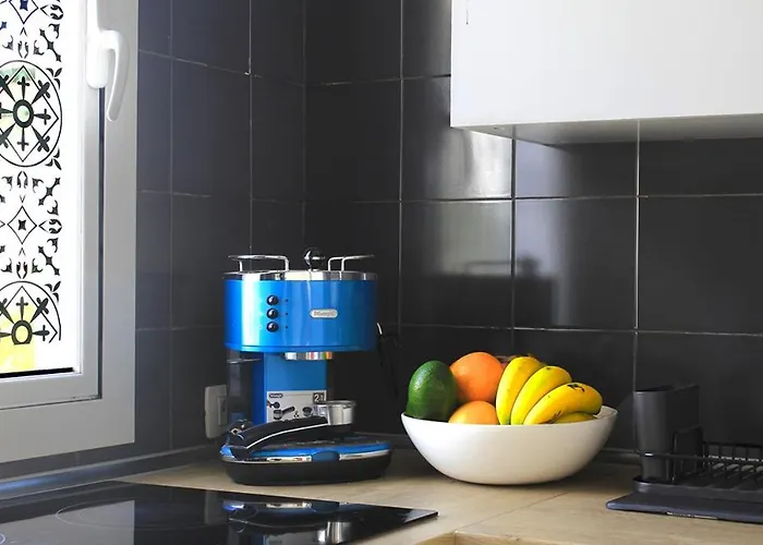 Apartment Casa Petula