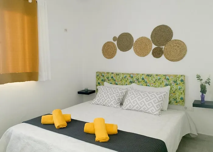 Casa Petula Apartment