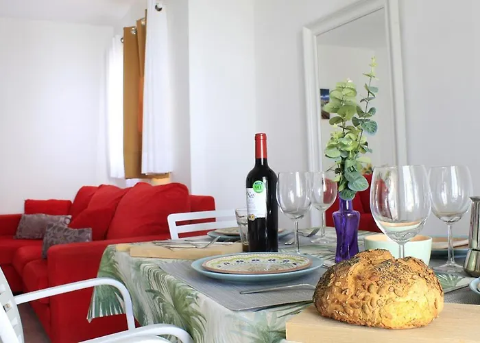 Casa Petula Apartament *