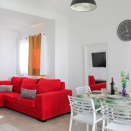 Lägenhet Casa Petula Puerto del Carmen (Lanzarote)