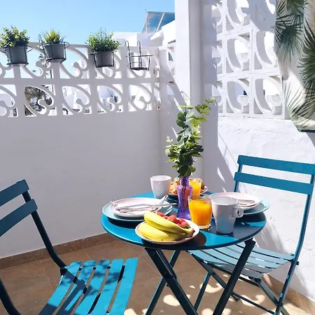 Casa Petula Lägenhet Puerto del Carmen (Lanzarote)