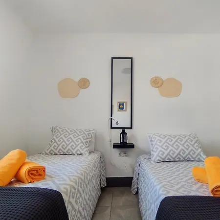 Casa Petula Puerto del Carmen (Lanzarote)