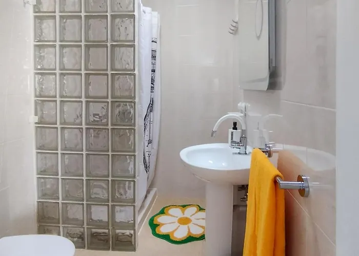 Casa Petula * Puerto del Carmen (Lanzarote)